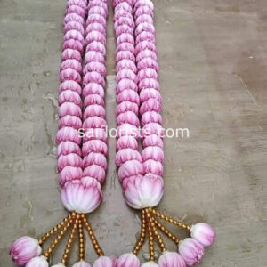 Lotus Garland 1 Feet